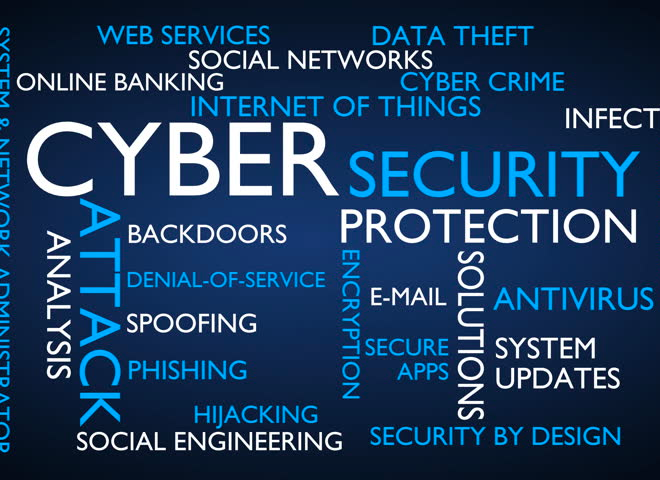 Decoding Cybersecurity: A Beginner’s Guide to Key Terms