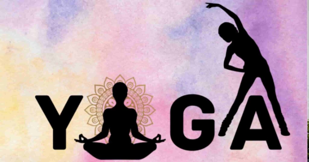 yoga