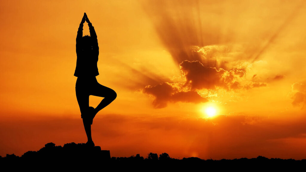 Yoga