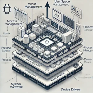 An OS Kernel